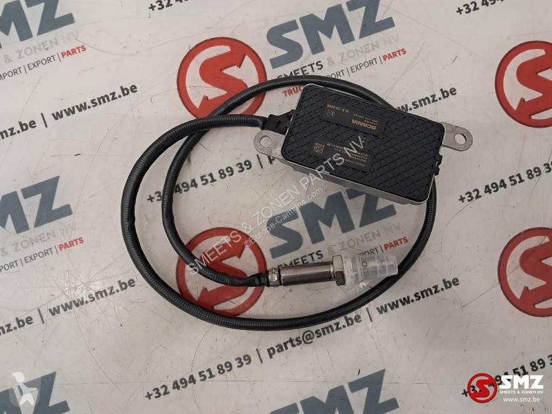 Scania Nox sensor na roetfilter scania truck part