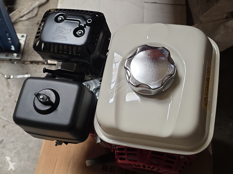 Gx160 truck part