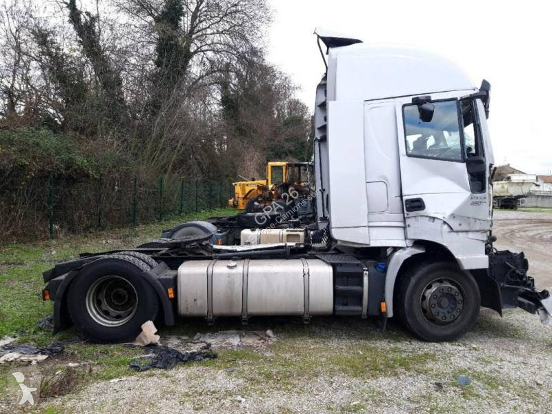 Iveco  truck part