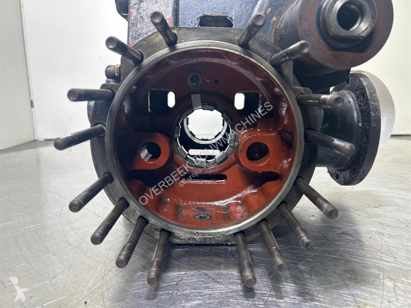 Ahlmann AZ85-4104198A-Spicer...