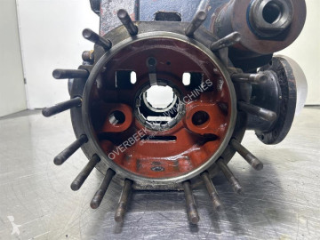 Transmission essieu Ahlmann