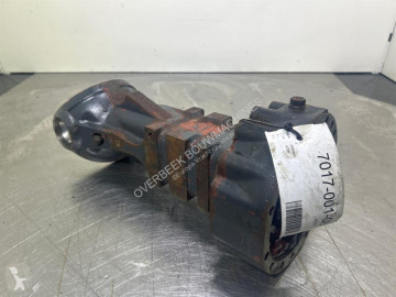 Transmission essieu Ahlmann