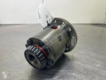 Transmission essieu Ahlmann