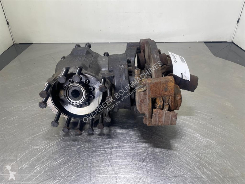 Terex TL100-ZF MT-L3020-4472304122-Differential...