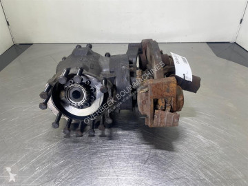 Transmission essieu Terex