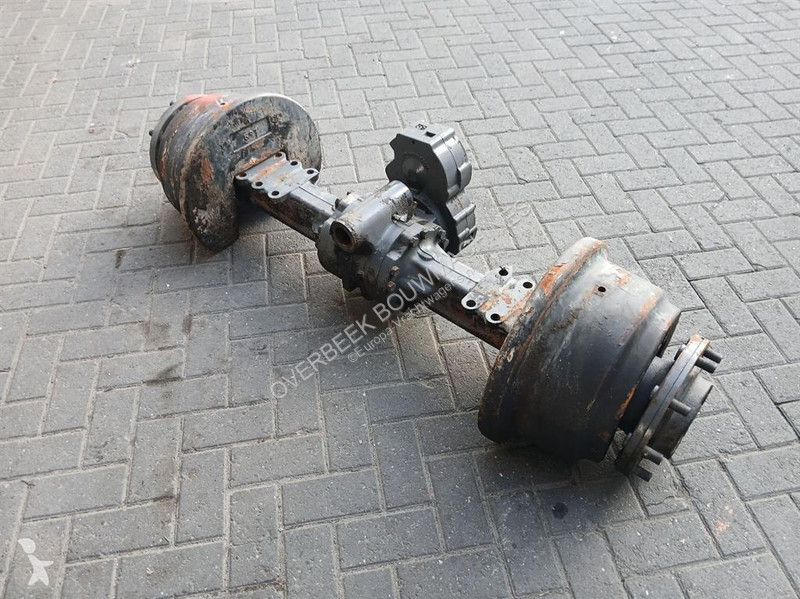 Terex TL80-5904661670-ZF...