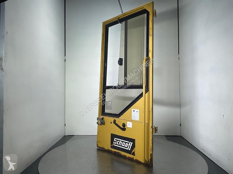 SKS661-6330105161-Schiebefenster-Door/Tür/Deur...