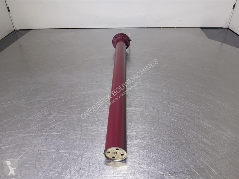 Ahlmann AZ210E-2301849A-Fuel...