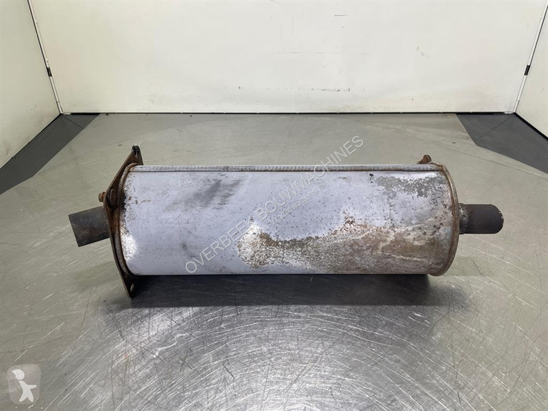 Atlas AR65-3927357-Exhaust/Auspuff/Uitlaat...