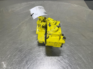 Moteur Deutz