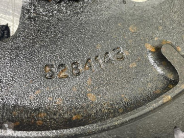 Moteur Hitachi