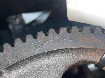 Moteur Hitachi
