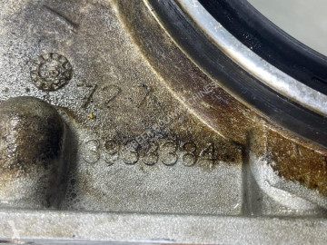 Moteur Hitachi