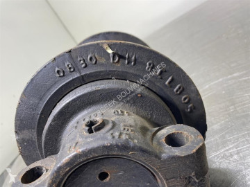 Pièces poids lourds Liebherr