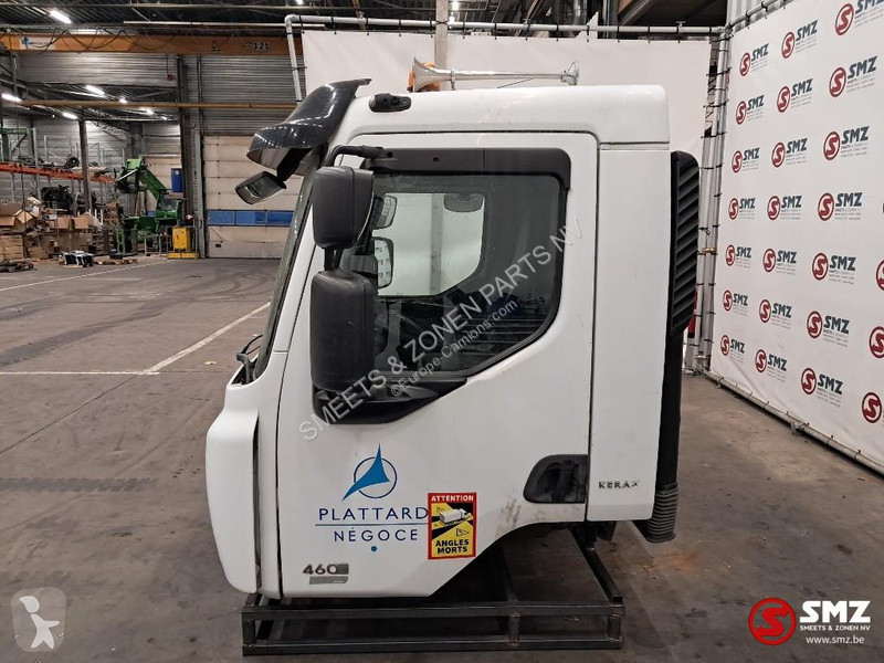 Renault Occ Cabine Renault truck part