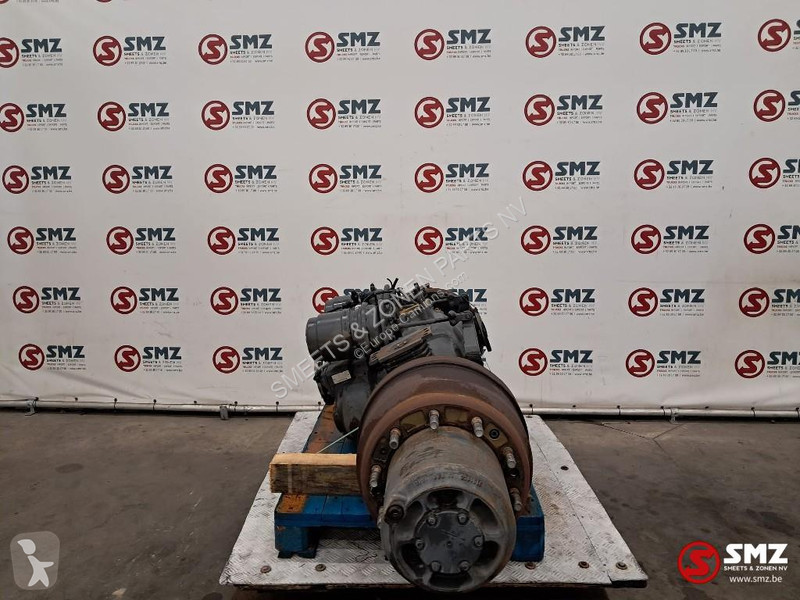 Renault Occ aandrijfas i = 1,19 Renault truck part