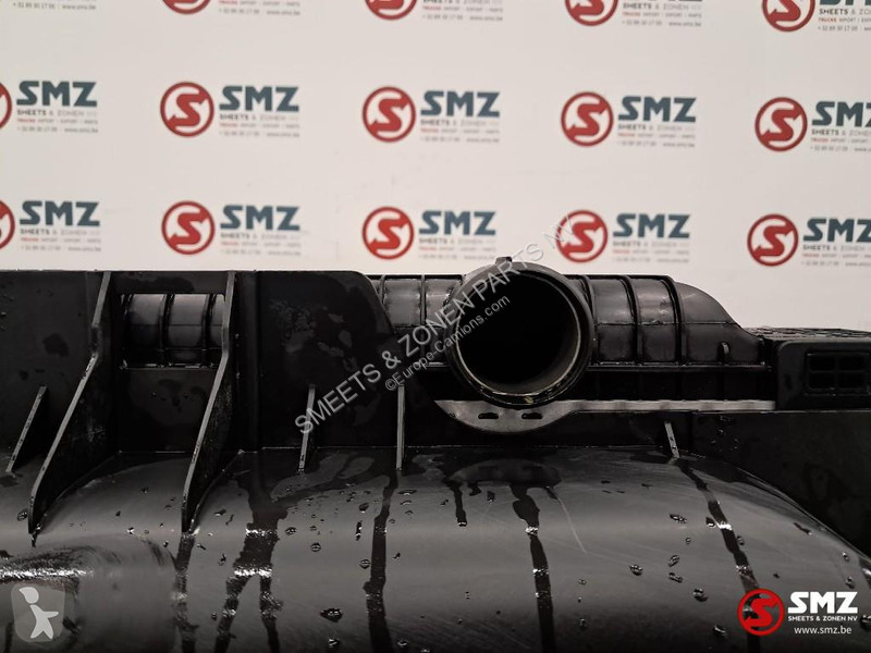 Renault Occ radiator DXI11 Renault truck part