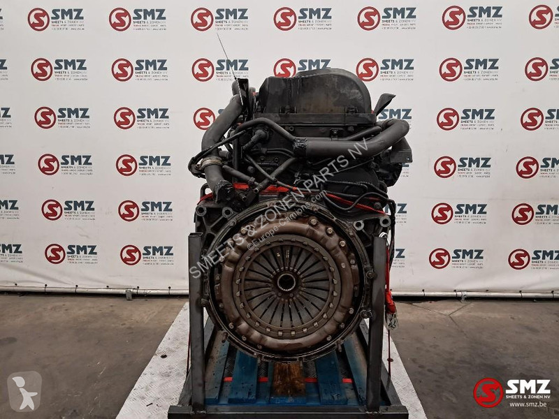 Renault Occ Motor DXI11 460 EEV Renault truck part