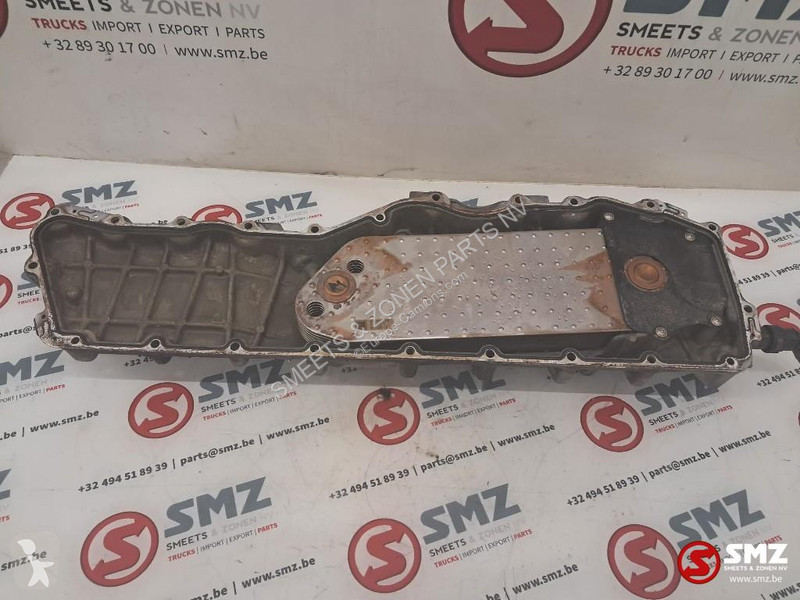 Renault Occ oliekoeler Renault truck part