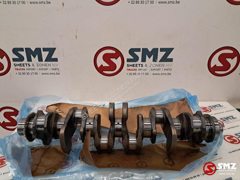 Mercedes Krukas OM926LA Mercedes truck part