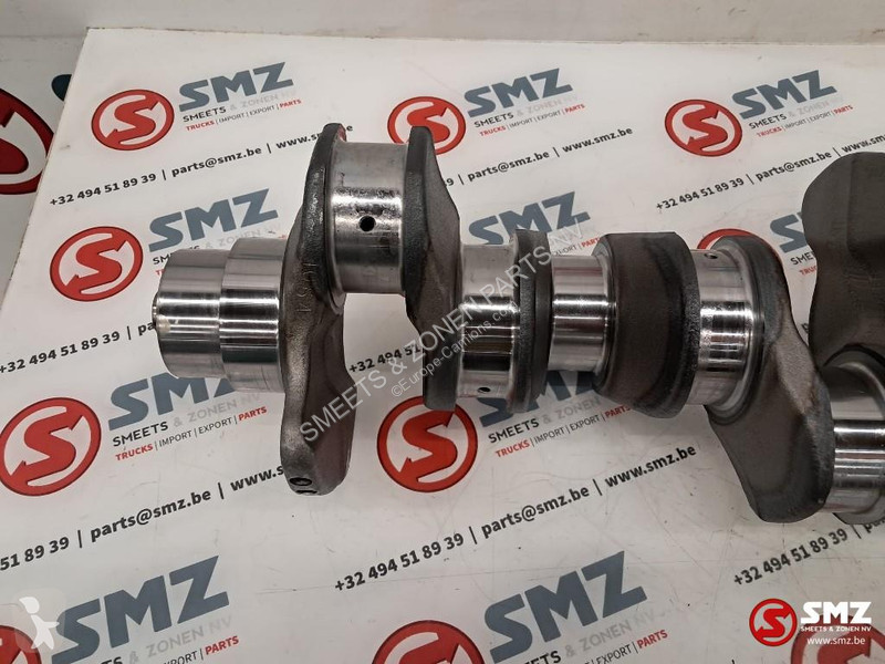 Mercedes Krukas OM936 Mercedes truck part