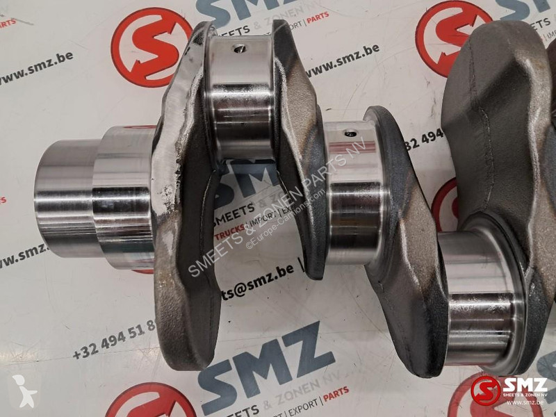 Mercedes Krukas OM934 Mercedes truck part