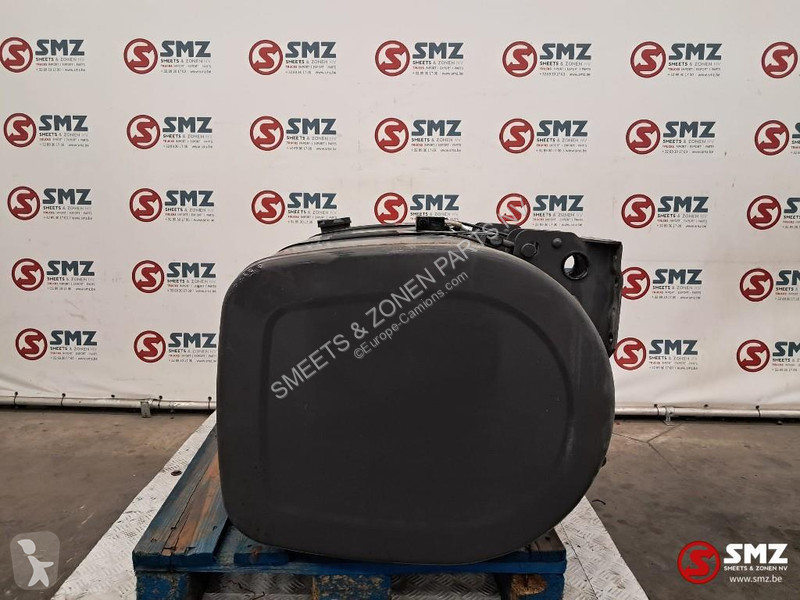 Renault Occ brandstoftank met steunen 415L...