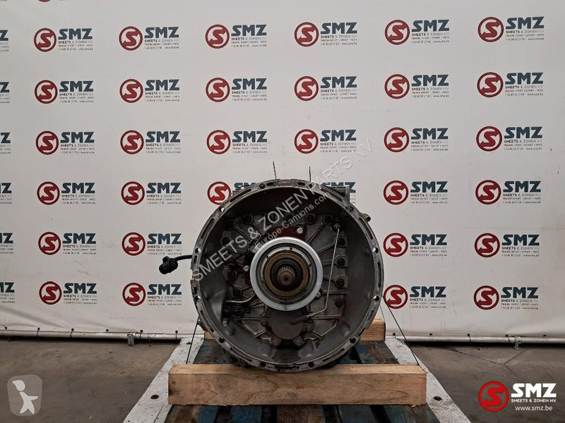 Renault Occ versnellingsbak ATO2612D + retarder...