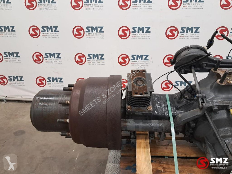 Renault Occ as i = 1,19 Renault kerax truck part