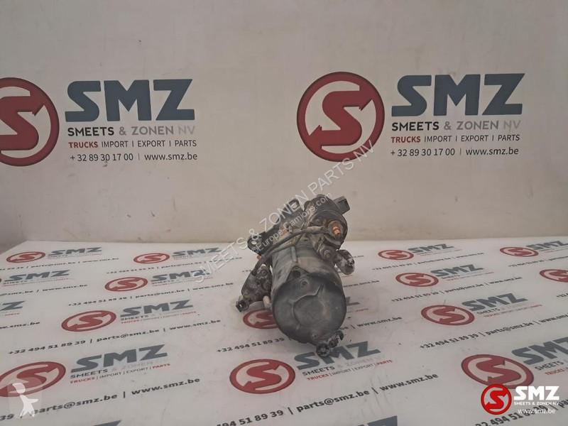 Náhradní díly pro kamiony Renault Occ starter...