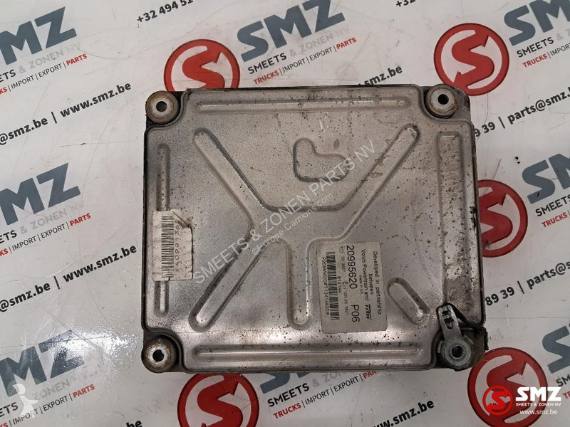 Renault Occ ECU motorbesturingseenheid DXI11...