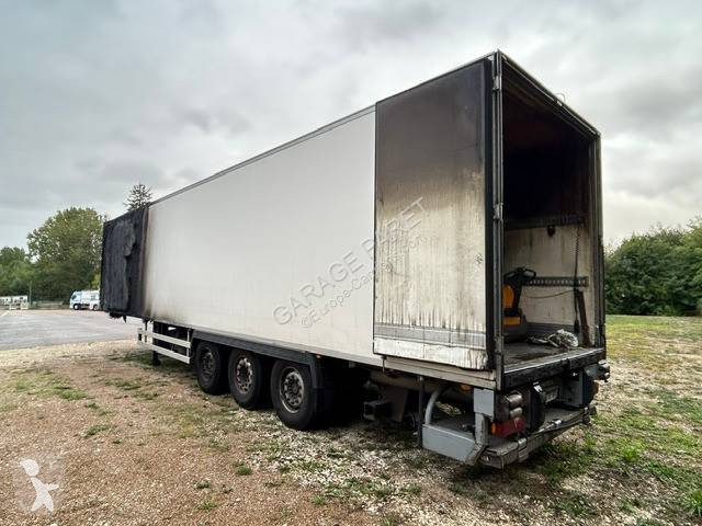 Chereau  truck part