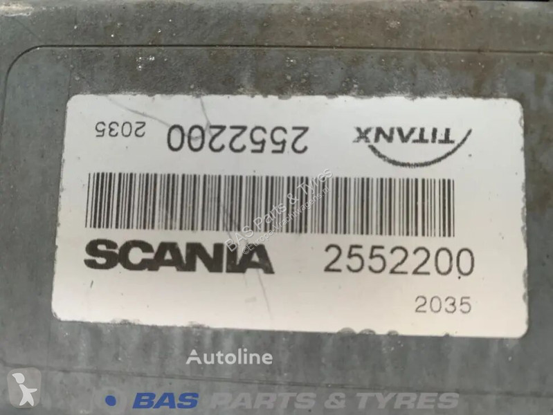 Scania P-Serie NextGen Cooling package DC13 164...