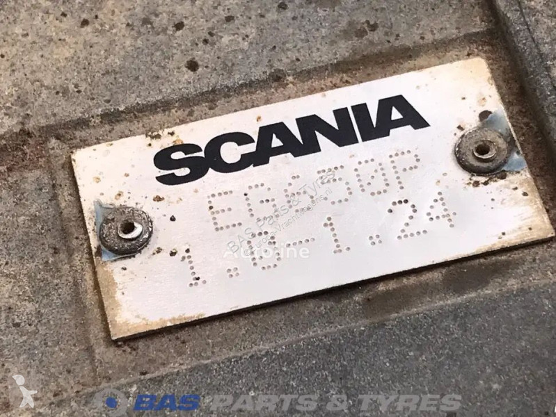 Scania PTO EG650P truck part