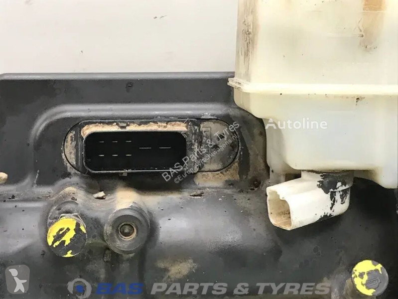 Scania cilinder truck part