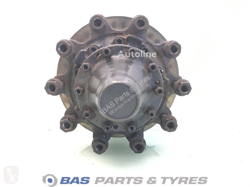 Scania Rear Axle Hub Rear axle 430 mm...