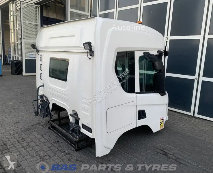 Scania  truck part
