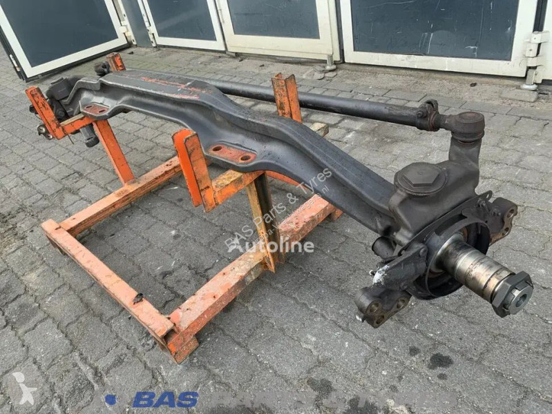 Teherautó-alkatrészek Volvo FAL 8.0 FAL 8.0