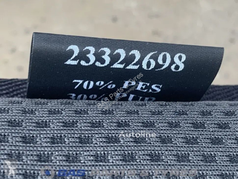 Pièces poids lourds Volvo Mattress