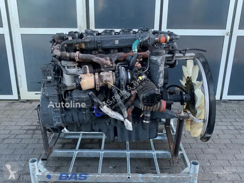 Vrachtwagenonderdelen Scania G-Serie NextGen...