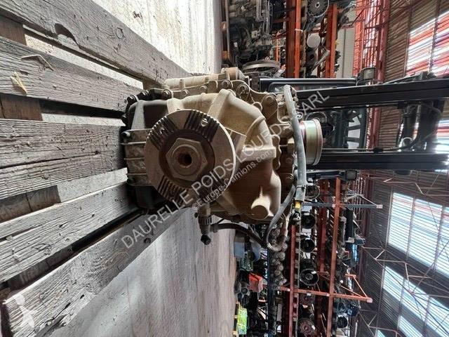 Renault  truck part