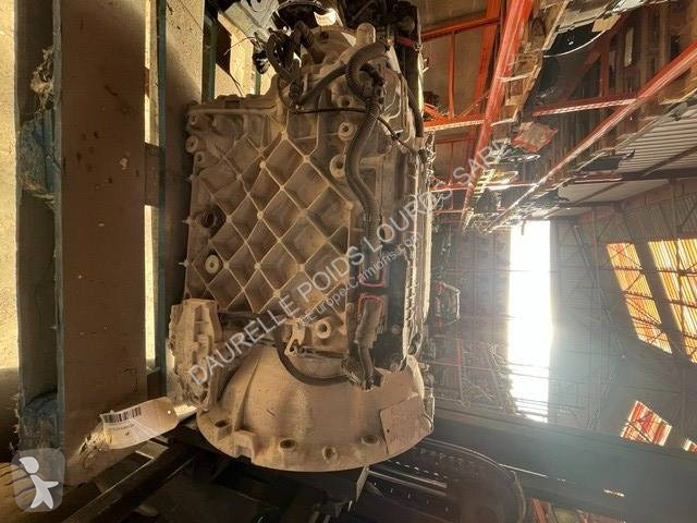 Renault 460 X Road truck part