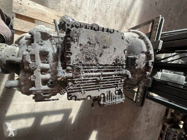 Renault 480 X Road truck part