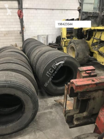 Roue / pneu Michelin