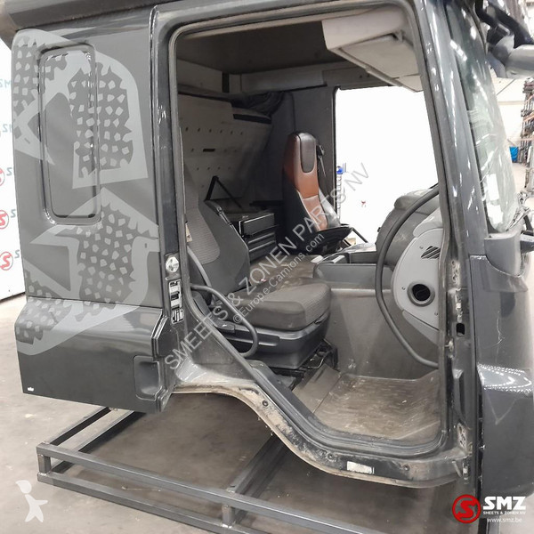 Reservedele til lastbil DAF Occ Cabine DAF