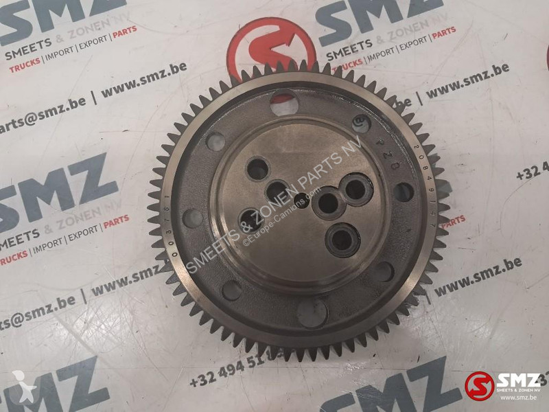 Renault Occ tussentandwiel Renault truck part
