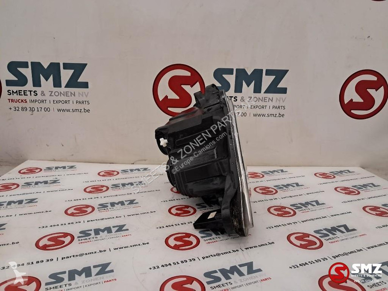 DAF Occ koplamp links DAF truck part
