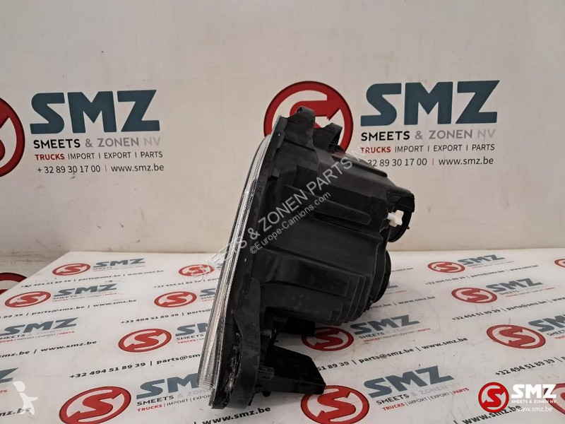 DAF Occ koplamp rechts DAF truck part