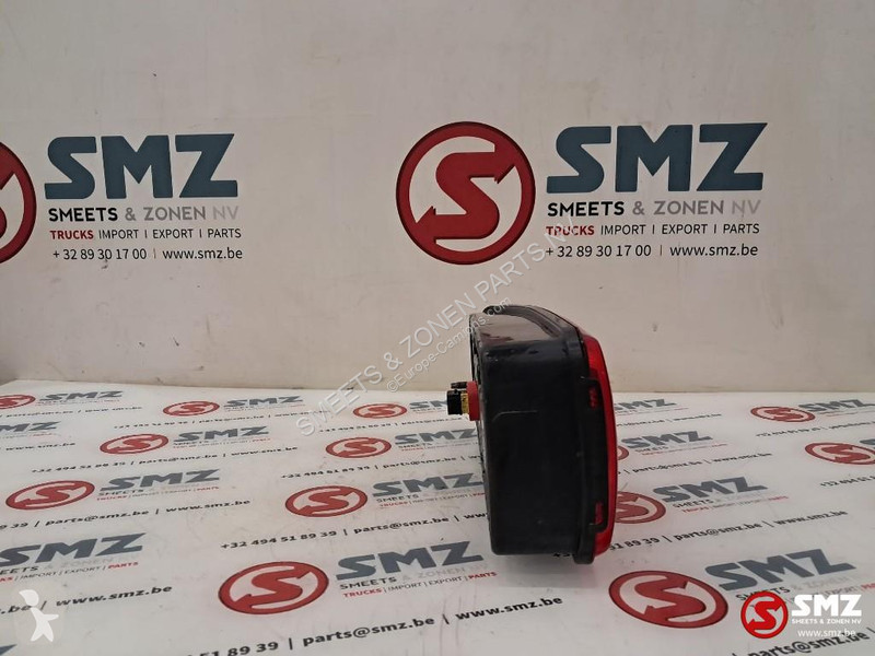 DAF Occ achterlicht rechts DAF truck part