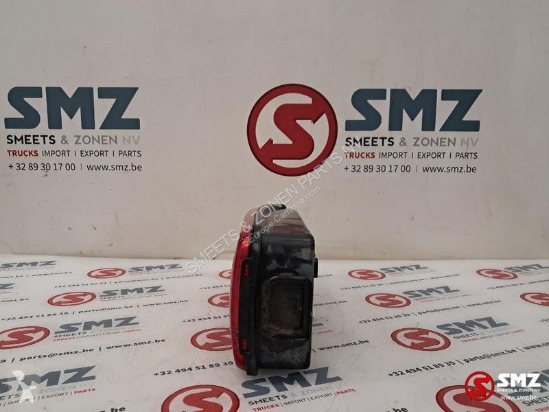 DAF Occ achterlicht links DAF truck part